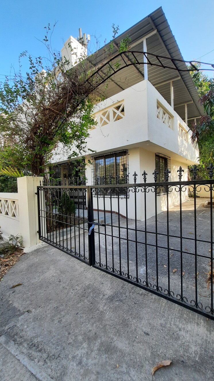 Balcony, ram-pushpanjali-residency 3 Bedroom 1598 Sq.Ft. Villa In Owale Thane 6597612