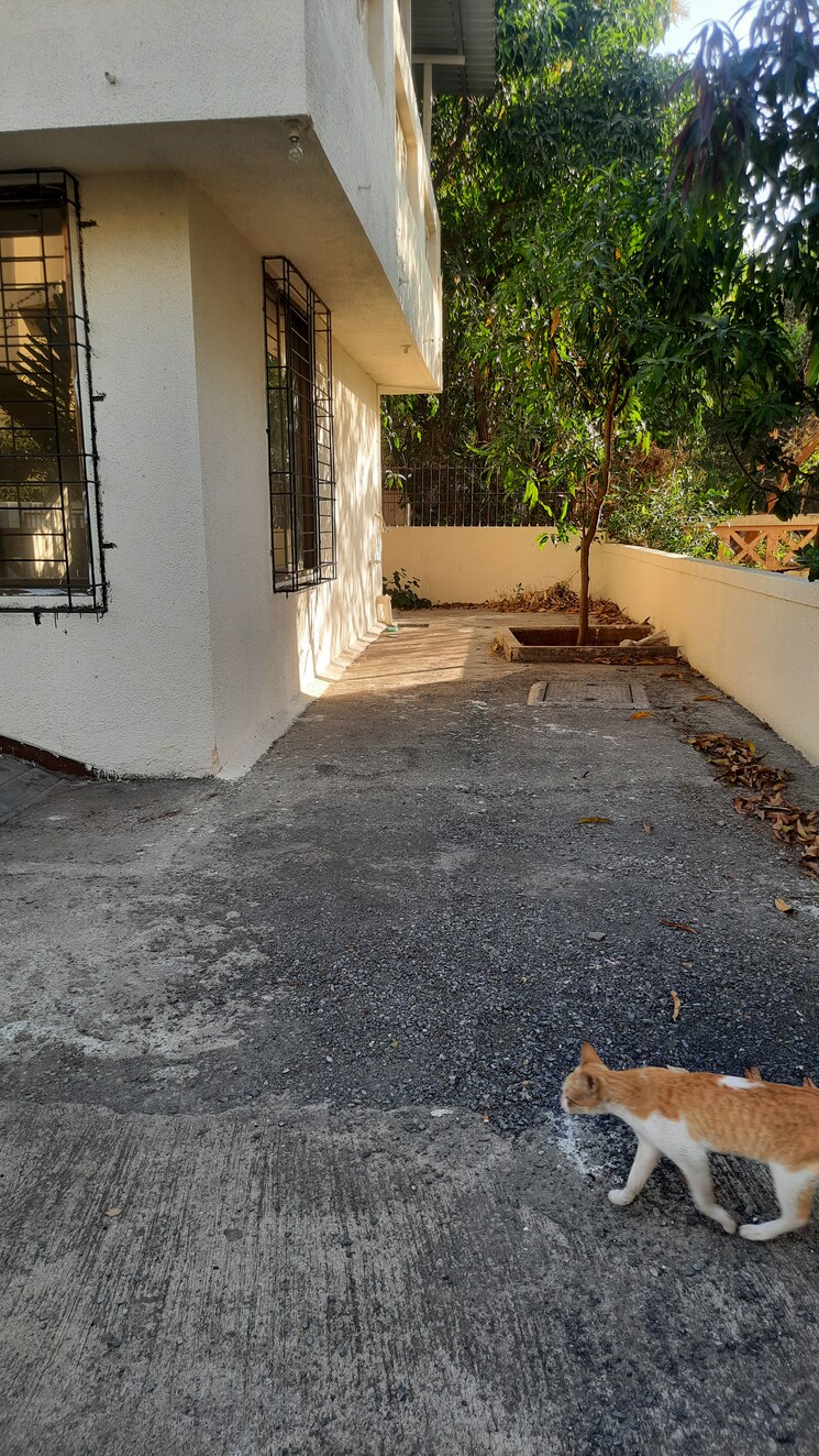 Exterior View, ram-pushpanjali-residency 3 Bedroom 1598 Sq.Ft. Villa In Owale Thane 6597612