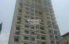 2 BHK Apartment For Rent in Blue Kites CHS Ltd Kopar Khairane Navi Mumbai 6597583