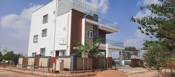 3 BHK Villa For Resale in Bacharam Hyderabad  6597587