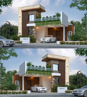 3 BHK Villa For Resale in Bacharam Hyderabad  6597587