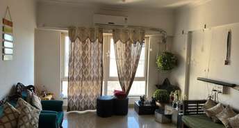 2 BHK Apartment For Resale in Crystal Isle Apartment Goregaon East Mumbai 6597624