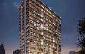 2 BHK Apartment For Rent in Raghav One45 Kurla Mumbai 6597630