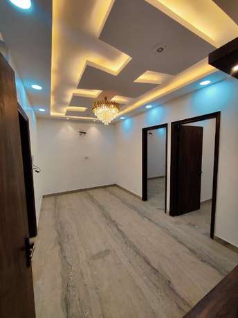 3 BHK Builder Floor For Rent in Deep Vihar Delhi 6453238