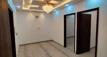 3 BHK Builder Floor For Rent in Deep Vihar Delhi 6453238