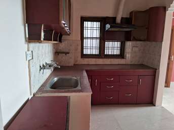 3 BHK Villa For Rent in Indira Nagar Lucknow 6597681