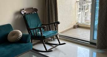 2 BHK Apartment For Resale in Kharghar Sector 10 Navi Mumbai 6597666