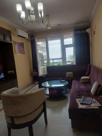 3 BHK Apartment For Rent in Ansal Sushant Estate Sector 52 Gurgaon 6597661