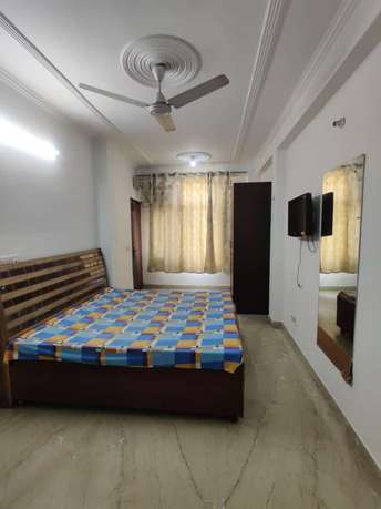1 BHK Builder Floor For Rent in Queens Plaza Sector 43 Gurgaon 6597680