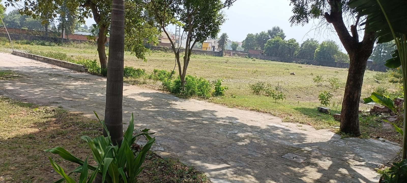 Plot For Resale in Bhondsi Gurgaon  6597694