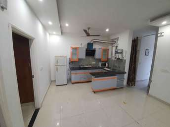 3 BHK Apartment For Rent in Peer Mucchalla Zirakpur  6597708