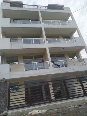 2 BHK Apartment For Resale in Saha Cordillera Govind Vihar Dehradun  6597721