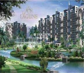 4 BHK Apartment For Rent in Abw La Lagune Sector 54 Gurgaon 6597744