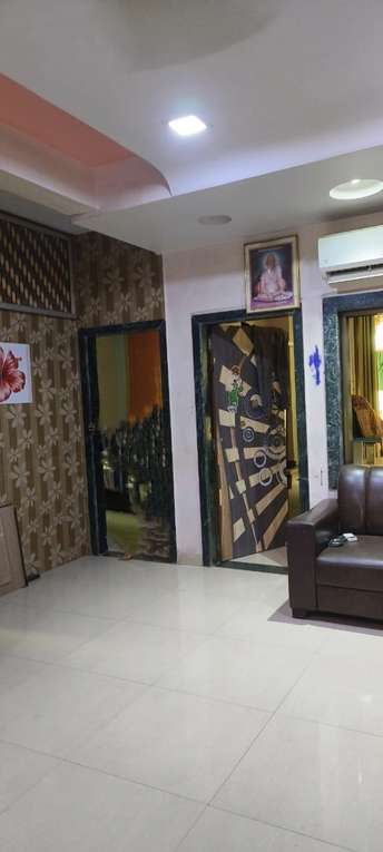2 BHK Apartment For Resale in Suprabhat CHS Airoli Airoli Sector 15 Navi Mumbai 6597755
