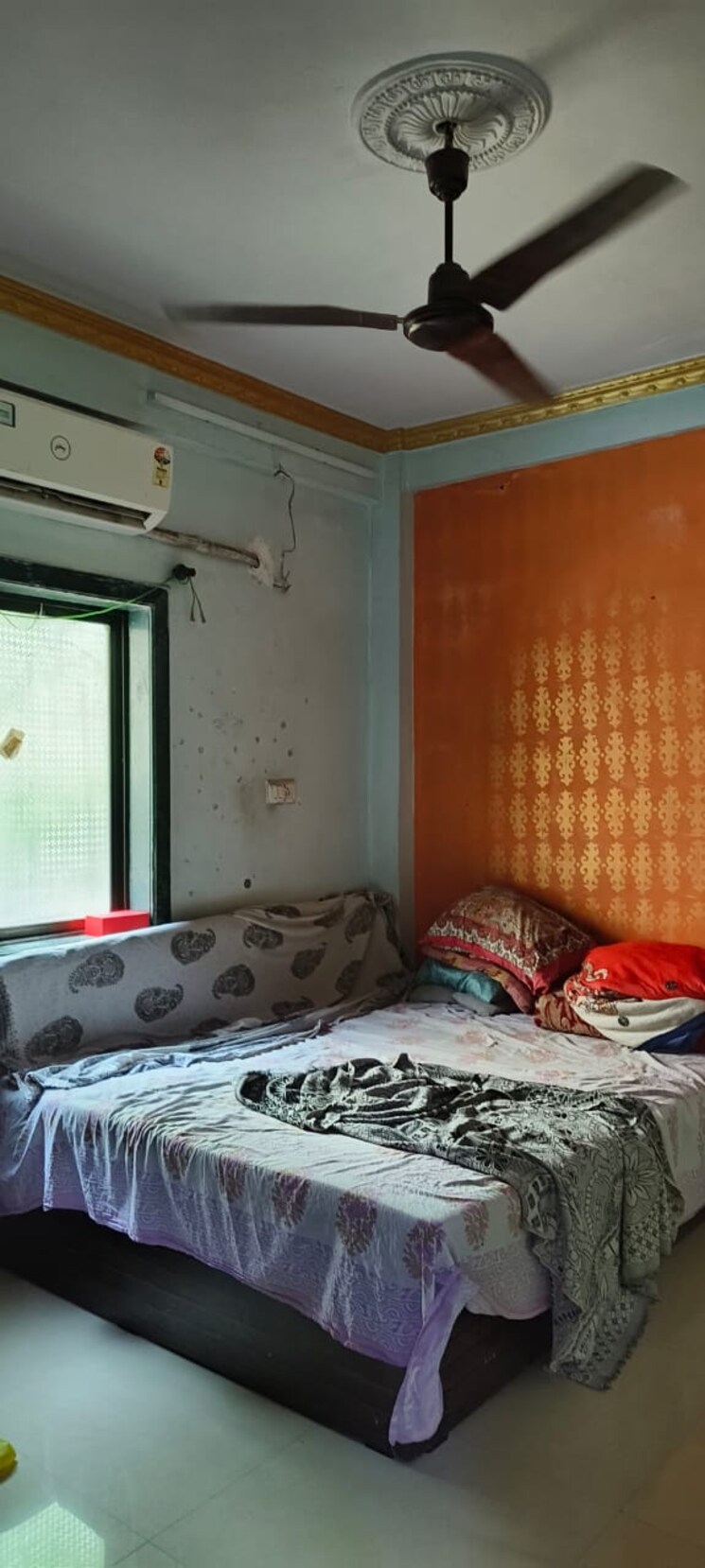 Bedroom, suprabhat-chs-airoli 2 Bedroom 700 Sq.Ft. Apartment In Sector 15 Airoli Navi Mumbai 6597755