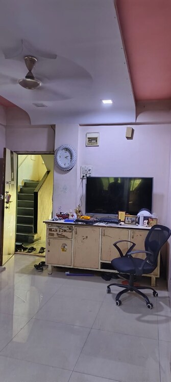 2 BHK Apartment For Resale in Suprabhat CHS Airoli Sector 15 Airoli Navi Mumbai  6597755