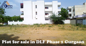Commercial Industrial Plot 4840 Sq.Ft. For Resale In Nh 8 Gurgaon 6597797