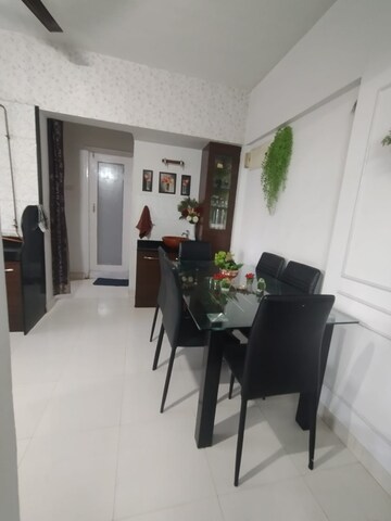 1 BHK Apartment For Resale in Vijay Vanaz Pariwar CHS Kothrud Pune  6597800