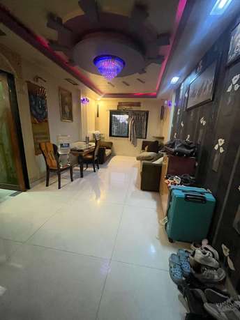 2 BHK Apartment For Rent in Kothrud Pune 6597807