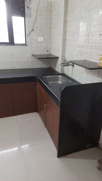2 BHK Apartment For Rent in Borate Jijai Nagari Kothrud Pune 6597812