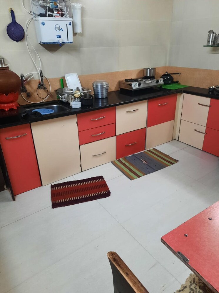 Master Bedroom, townscape-shukratara 1 Bedroom 620 Sq.Ft. Apartment In Shukrawar Peth Pune 6597817