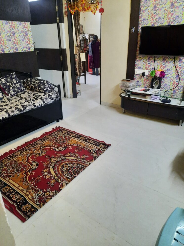 Bedroom, townscape-shukratara 1 Bedroom 620 Sq.Ft. Apartment In Shukrawar Peth Pune 6597817