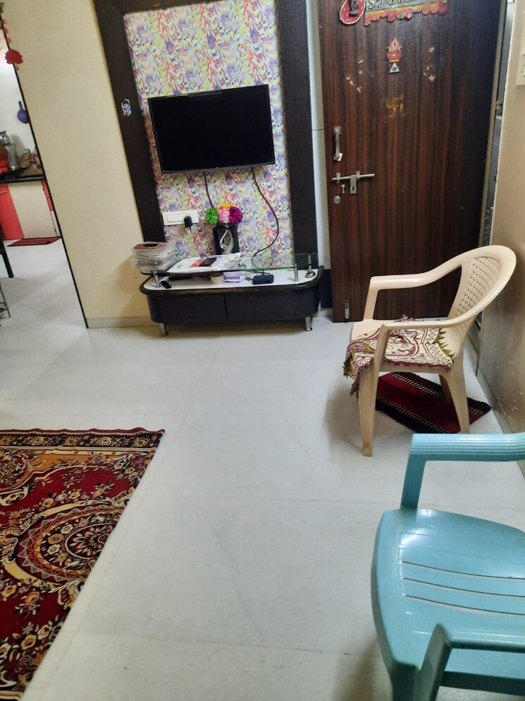 Living Room, townscape-shukratara 1 Bedroom 620 Sq.Ft. Apartment In Shukrawar Peth Pune 6597817