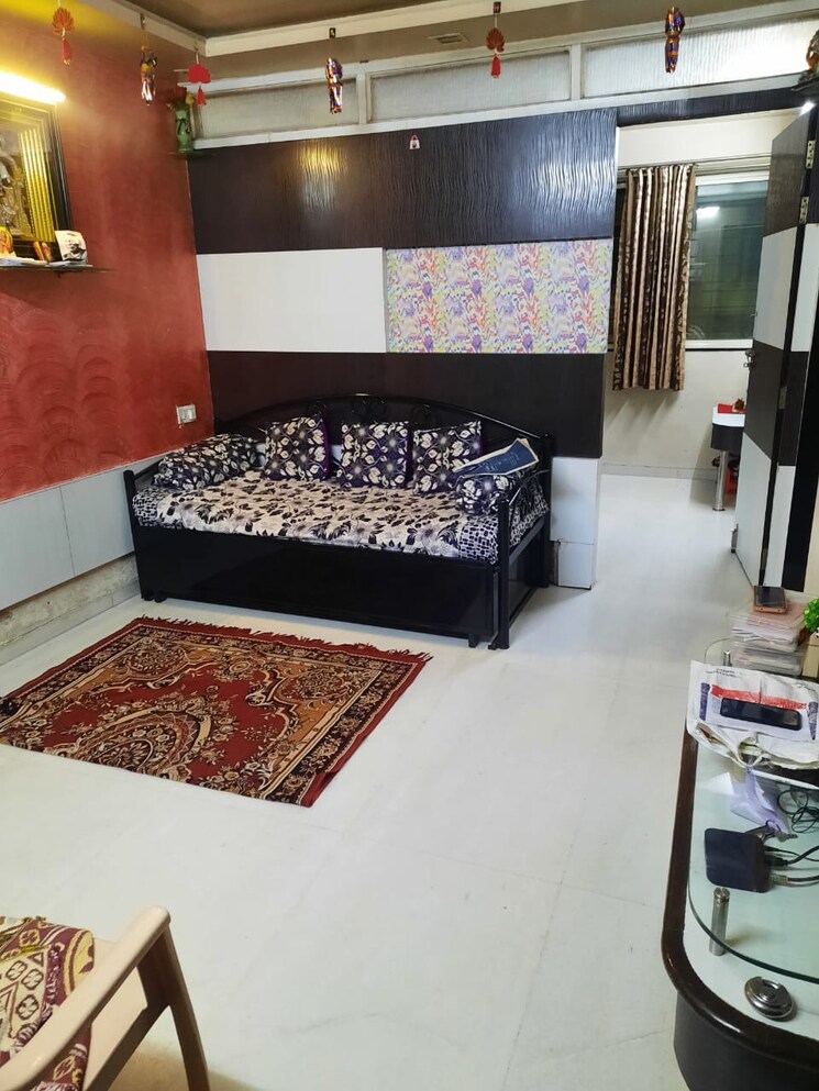 Bedroom, townscape-shukratara 1 Bedroom 620 Sq.Ft. Apartment In Shukrawar Peth Pune 6597817