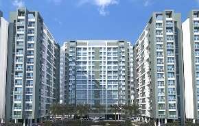 3 BHK Apartment For Rent in Puranik Hometown Phase II Ghodbunder Road Thane 6597816