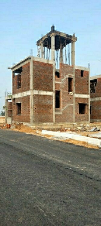 4 BHK Villa For Resale in Bandaraviryal Hyderabad  6597860