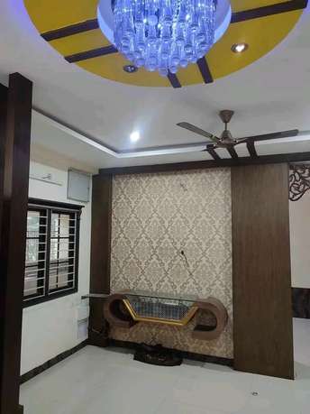 1 BHK Apartment For Rent in Kondapur Hyderabad 6597857