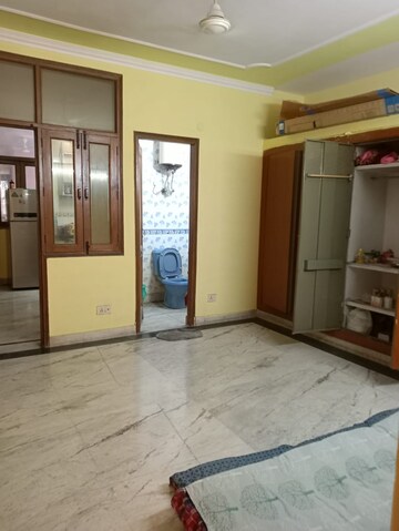 2 BHK Builder Floor For Resale in Lajpat Nagar 4 Delhi  6597878