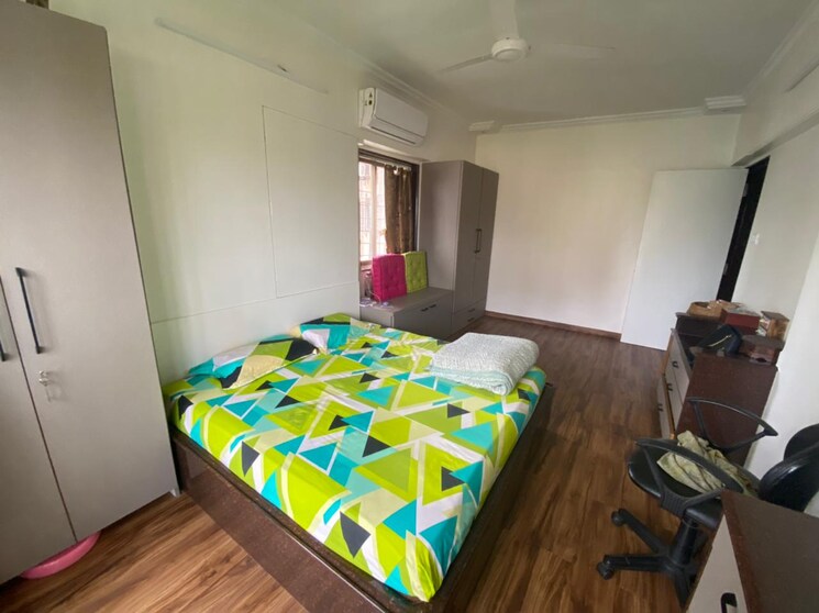 Bedroom, gyan-sagar 2 Bedroom 750 Sq.Ft. Apartment In Dadar West Mumbai 6597917