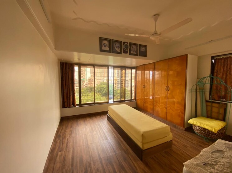 Bedroom, gyan-sagar 2 Bedroom 750 Sq.Ft. Apartment In Dadar West Mumbai 6597917
