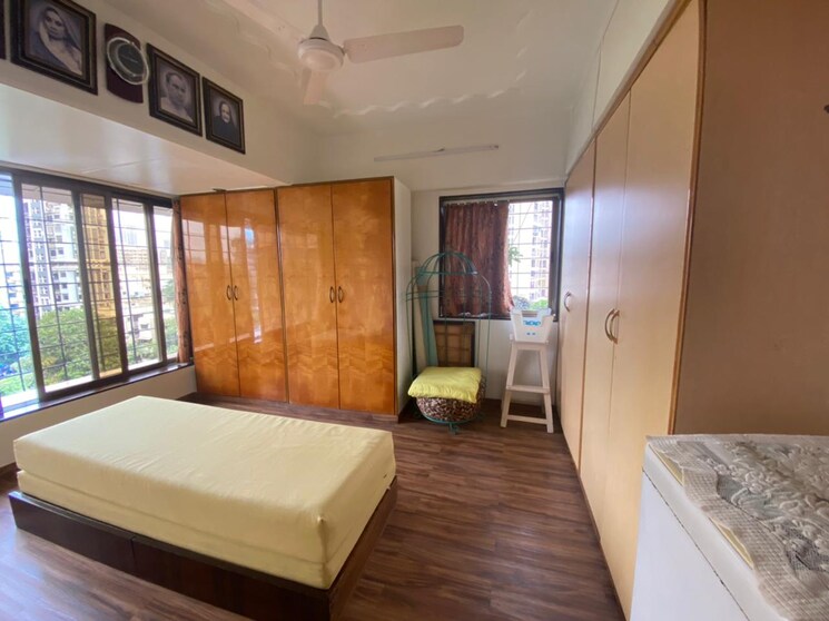 Bedroom, gyan-sagar 2 Bedroom 750 Sq.Ft. Apartment In Dadar West Mumbai 6597917