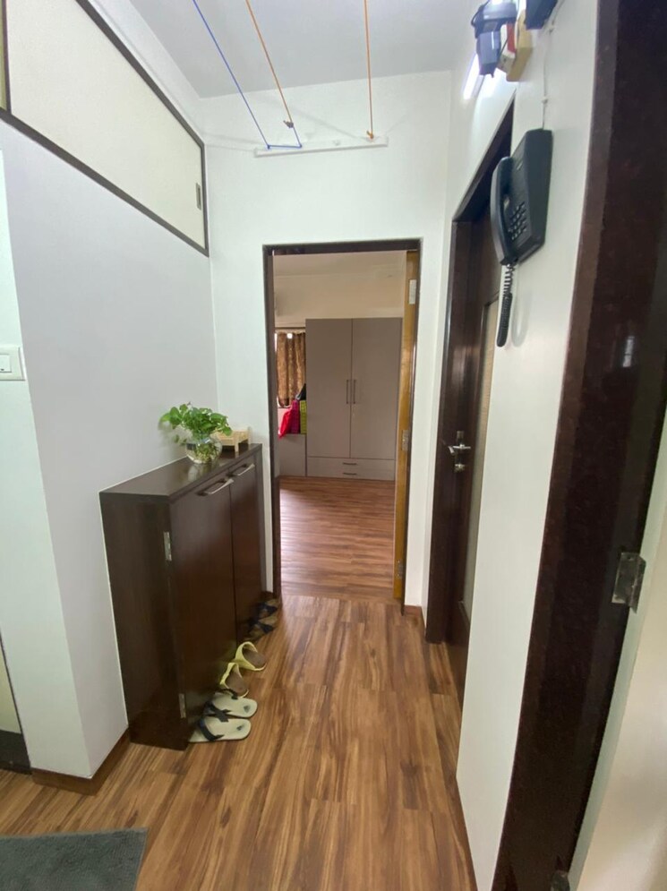 Kitchen, gyan-sagar 2 Bedroom 750 Sq.Ft. Apartment In Dadar West Mumbai 6597917