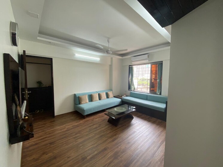  Parking, gyan-sagar 2 Bedroom 750 Sq.Ft. Apartment In Dadar West Mumbai 6597917