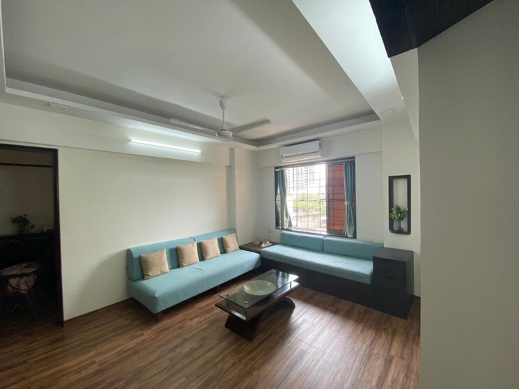 Kitchen, gyan-sagar 2 Bedroom 750 Sq.Ft. Apartment In Dadar West Mumbai 6597917