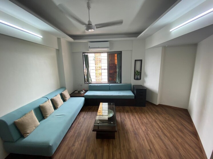 Kitchen, gyan-sagar 2 Bedroom 750 Sq.Ft. Apartment In Dadar West Mumbai 6597917