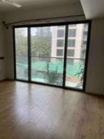 3 BHK Apartment For Rent in Bandra East Mumbai 6597913