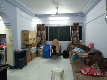 2 BHK Apartment For Rent in Kopar Khairane Navi Mumbai 6597930