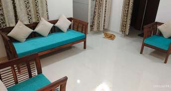 1 BHK Apartment For Rent in Mohisha The Skylark Ravet Pune 6597923