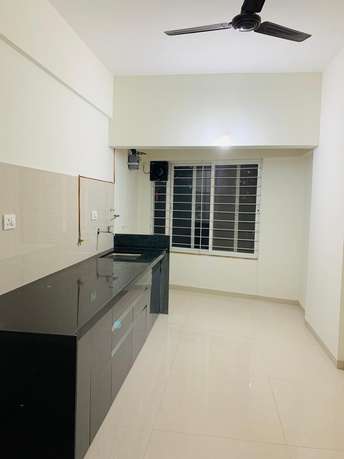 3 BHK Apartment For Rent in Kumar Papillon Pashan Pune 6597935