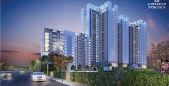 1 BHK Apartment For Resale in Aishwaryam Insignia Punawale Pune  6597959