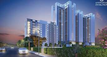 1 BHK Apartment For Resale in Aishwaryam Insignia Punawale Pune 6597959