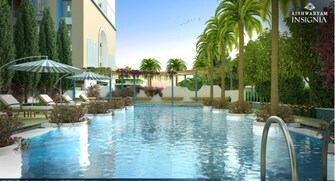 1 BHK Apartment For Resale in Aishwaryam Insignia Punawale Pune  6597959