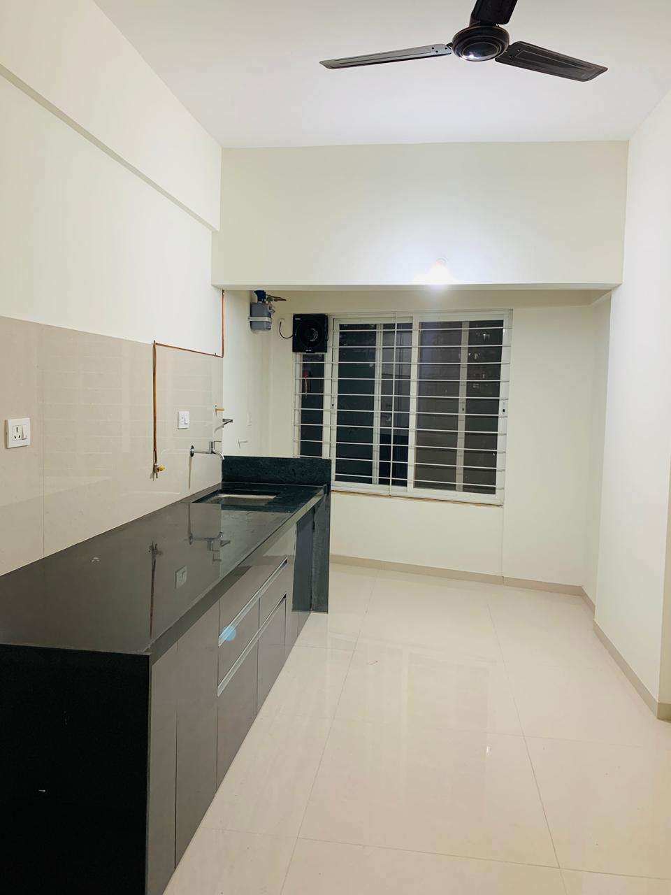 3 BHK Apartment For Rent in Kumar Papillon Pashan Pune 6597938