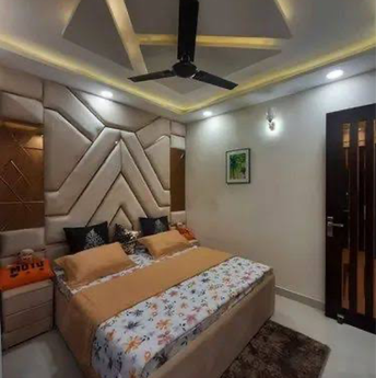 3 BHK Apartment For Resale in Tilak Nagar Delhi 6597962