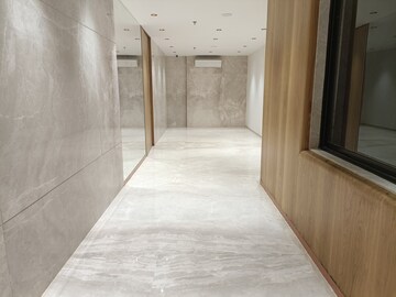 Building Lobby in 1 BHK Apartment at Om Sai Aangan Ulwe, Ulwe – for Rent