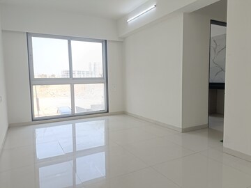Building Lobby in 1 BHK Apartment at Om Sai Aangan Ulwe, Ulwe – for Rent